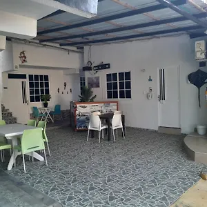 Brisas Del Mar 1b Apartamento